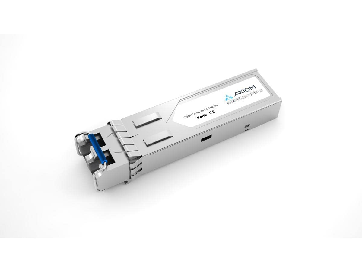Amazon.com: Axiom 1000BASE-SX SFP Transceiver for Fortinet - FN